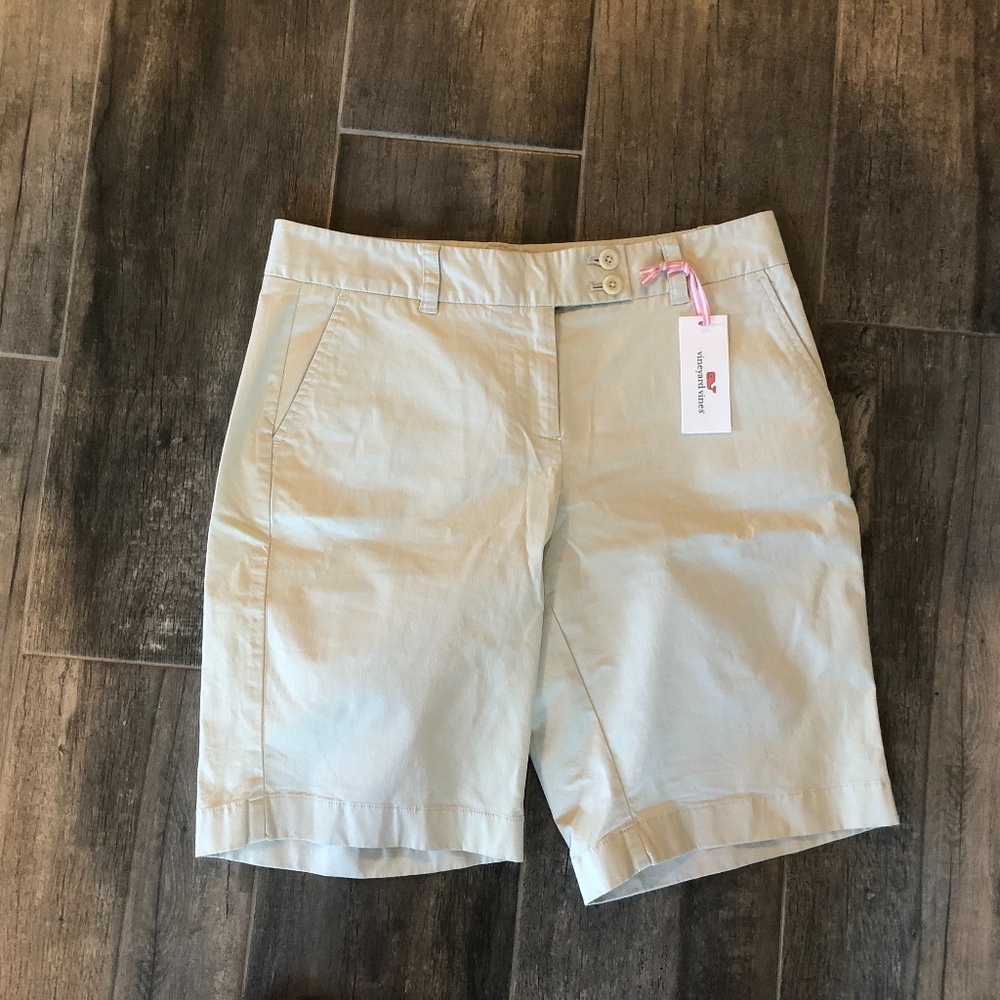 Vineyard Vines Bermuda Shorts